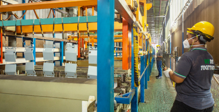 Structure Machining Johor Bahru (JB) | Structure Machining Malaysia | Structure Machining Singapore (SG)