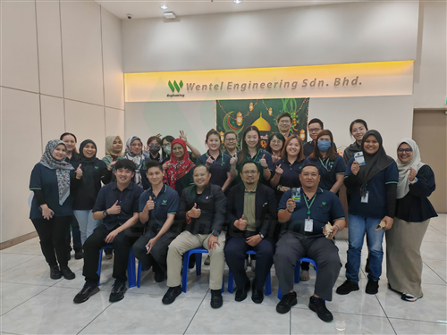 2025 SPRM Anti Corruption Awareness Talk