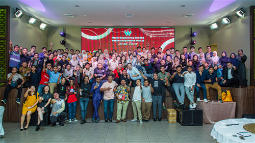 2023 Annual Dinner