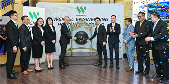 2024 Bursa Listing (ACE Market)