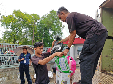 2024 Recycling Event (Reduce Waste, Recycle Right!)