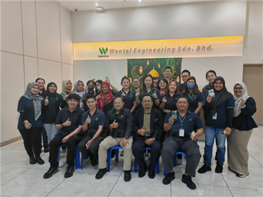 2025 SPRM Anti Corruption Awareness Talk